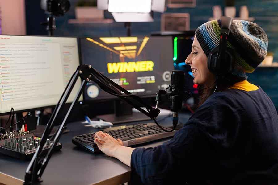 10 razones por las que el gaming ya no es un juego