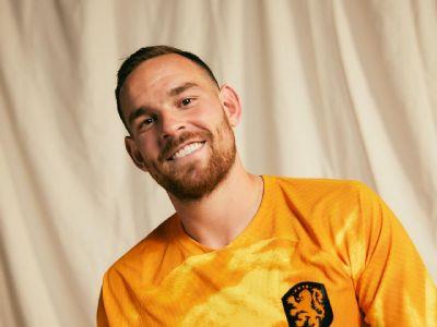 Naranja Mecánica y Janssen debutan hoy ante Senegal