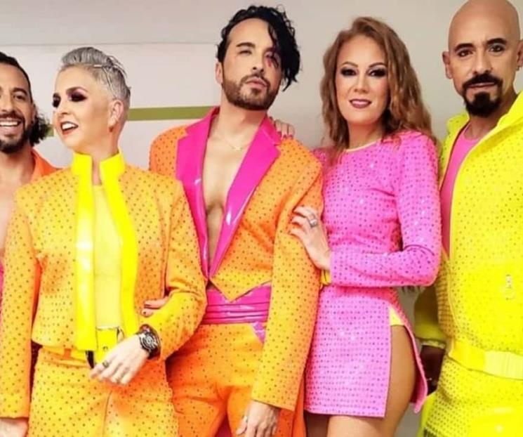 Kabah rechaza invitación para cantar en el Mundial Kabah rechaza invitación para cantar en el Mundial