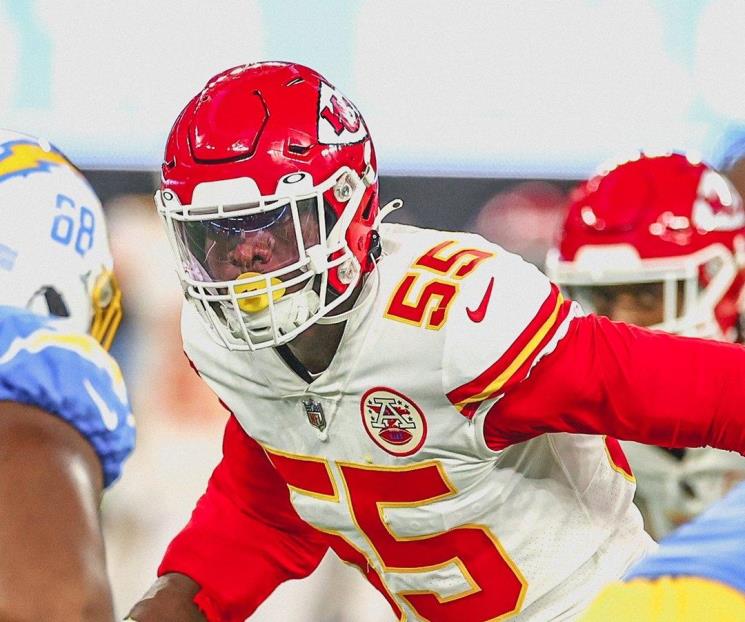 Se impone Kansas City en juegazo a los Chargers