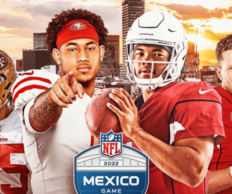 Chocan en el Azteca Arizona y San Francisco