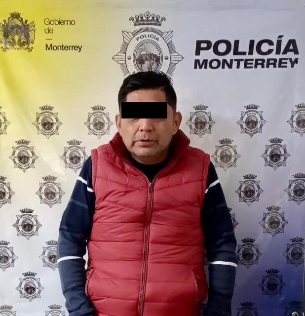 Detienen a secuestrador
