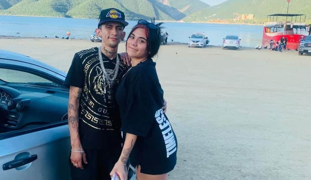 Identifican a la pareja que fue encontrada ejecutada en un lote baldío del municipio de Juárez