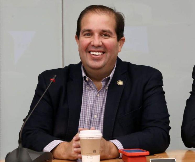 Reprueba PRI de NL el replaqueo