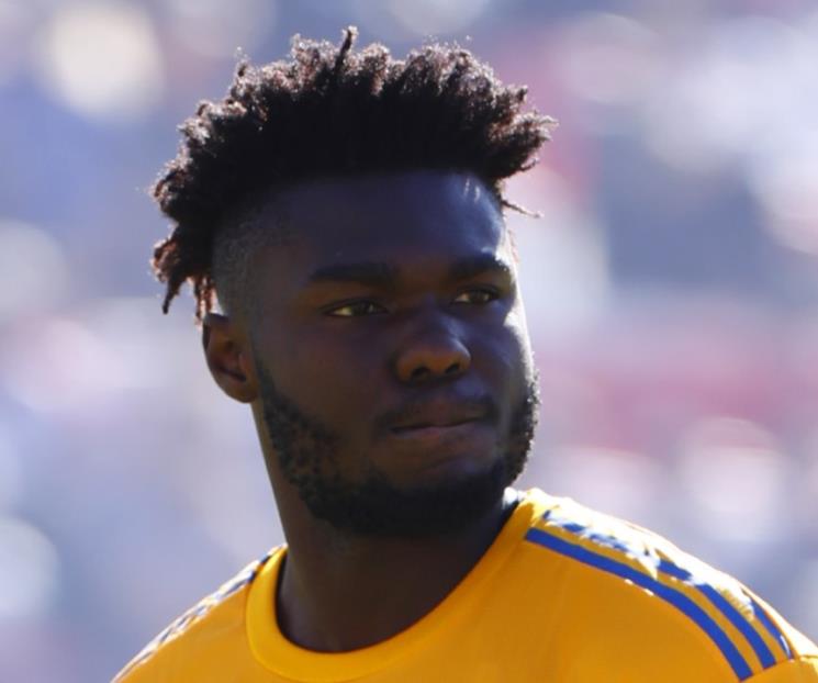 Se iría Caicedo y Tigres buscaría otro delantero