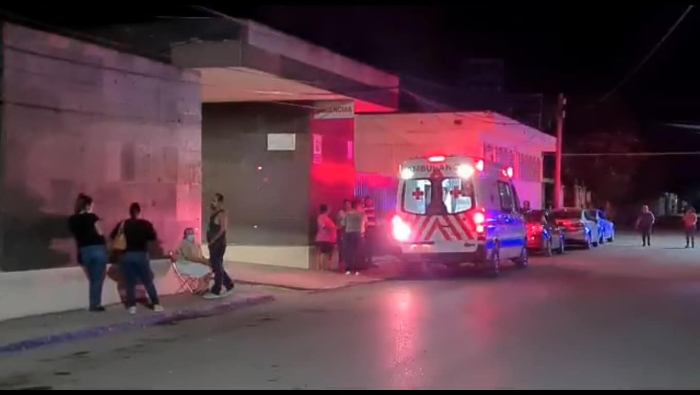 Un campesino asesinó a balazos a sus propio sobrino