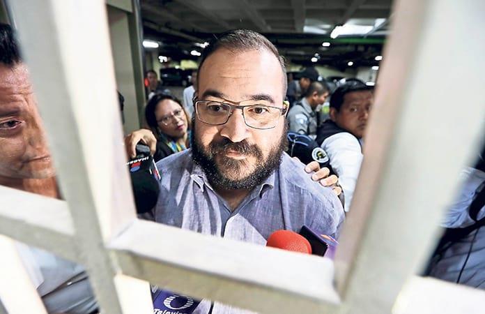 Me dejaron sin posibilidad de pedir libertad anticipada