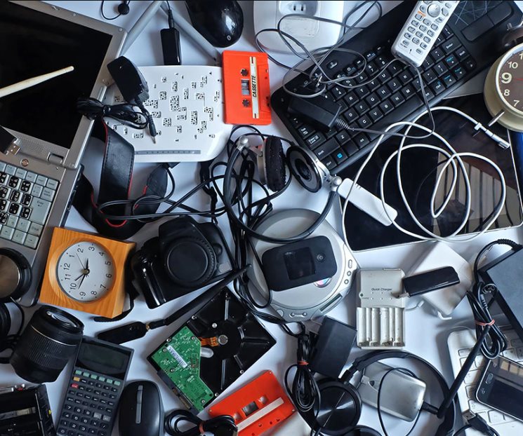 ¿Desechas tus gadgets? Sácales provecho con estos tips