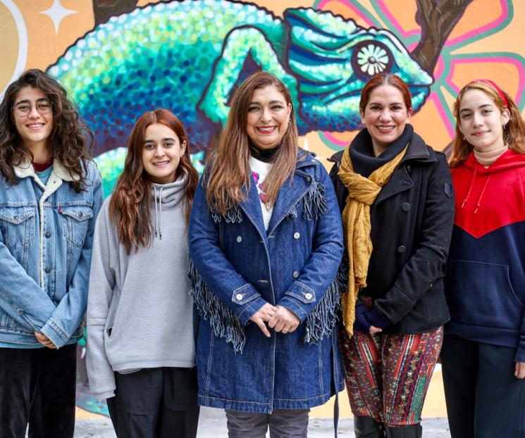 Lleva UANL arte escénico a festival de Los Cabos