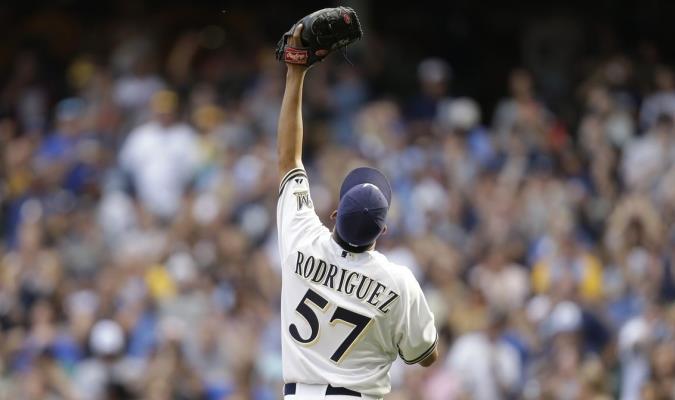 Informa MLB candidatos para SF 2023