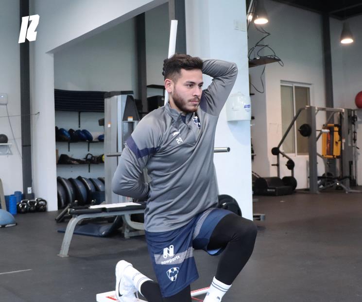 Inician Raya2 con su pretemporada