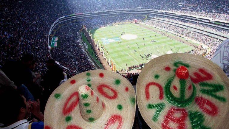Tendrá México su inauguración en 2026