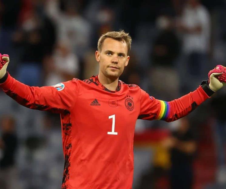 Alemania abre fuego ante Japón Alemania abre fuego ante Japón