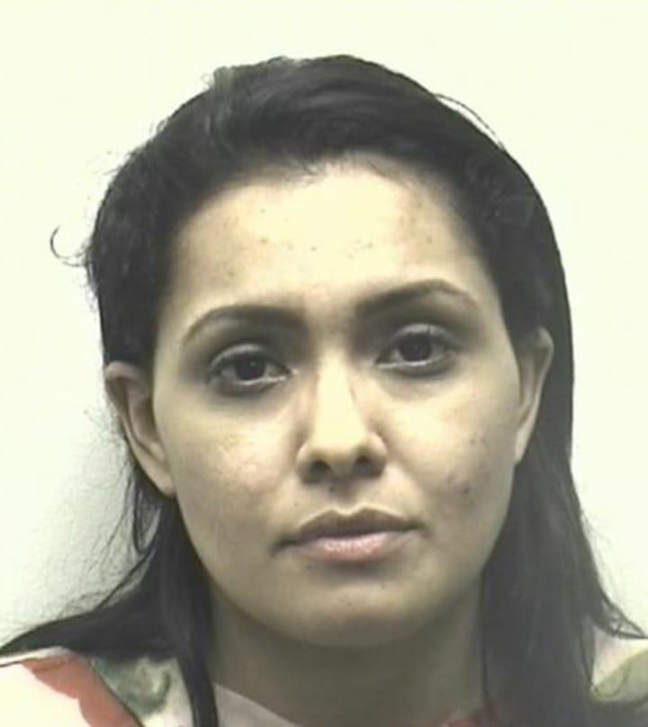 Les dan 80 años por matar y mutilar a mujer Les dan 80 años por matar y mutilar a mujer