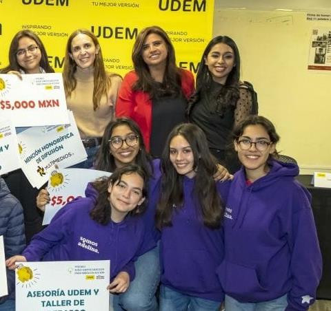 Impulsan proyectos de atención psicológica y educativa