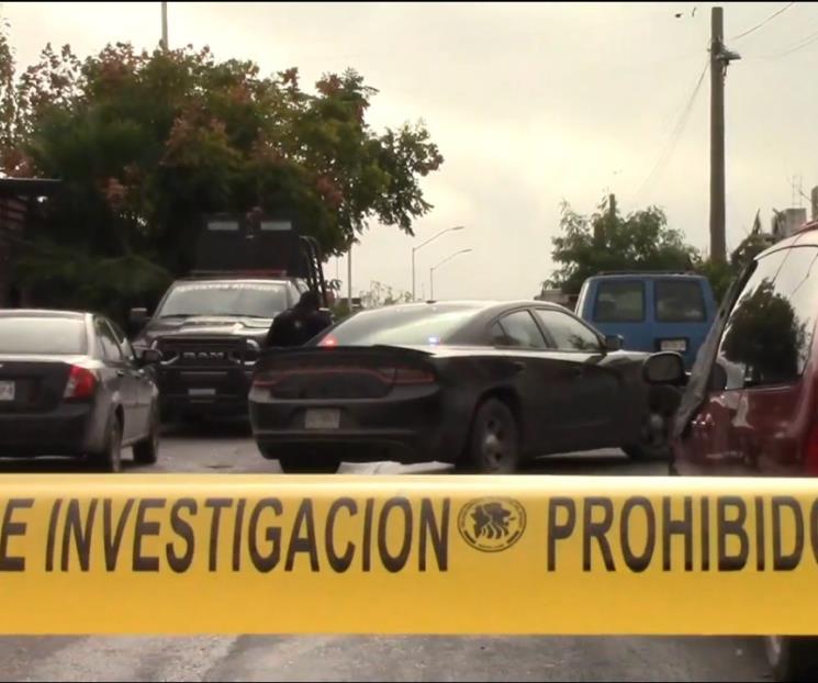 Hallan restos humanos en hielera Hallan restos humanos en hielera