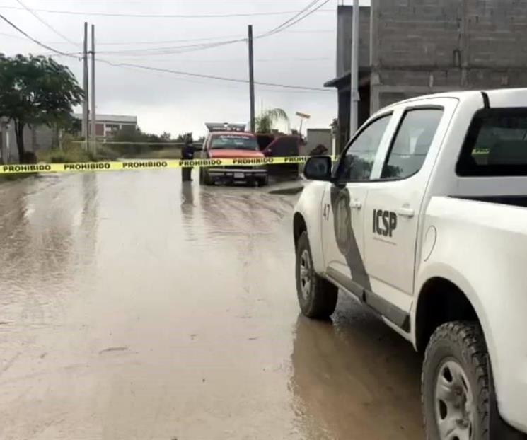 Rafaguean domicilio en Juárez