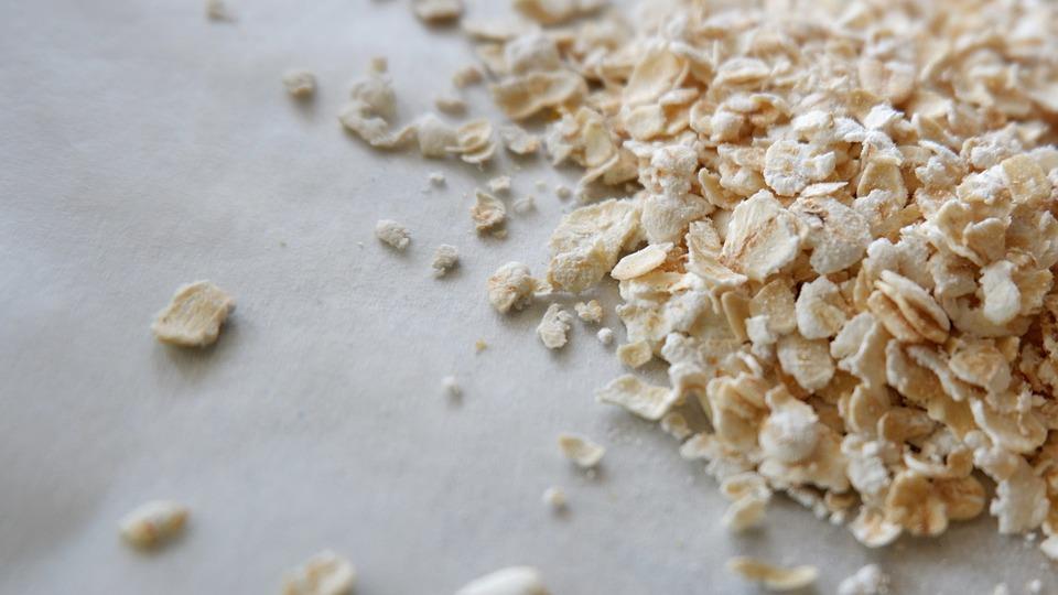 Cinco alimentos saciantes que quitan el hambre