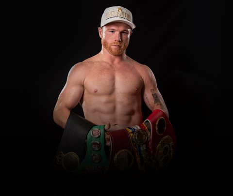 El Canelo no se ve tan lejos del retiro
