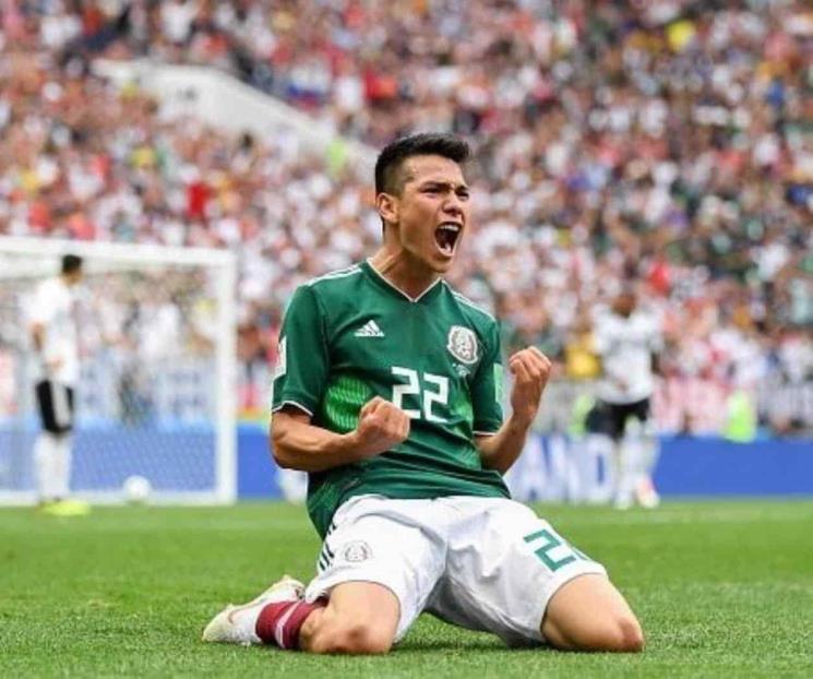 México: ¡A vivir el sueño mundialista!