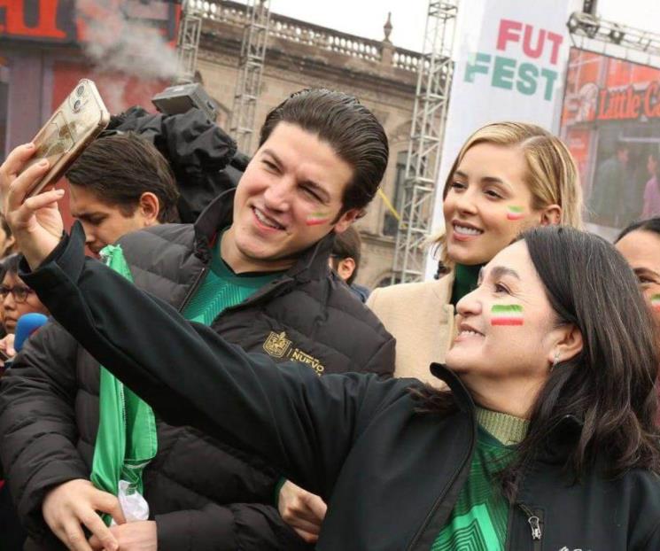Calla Samuel sobre Presupuesto 2023