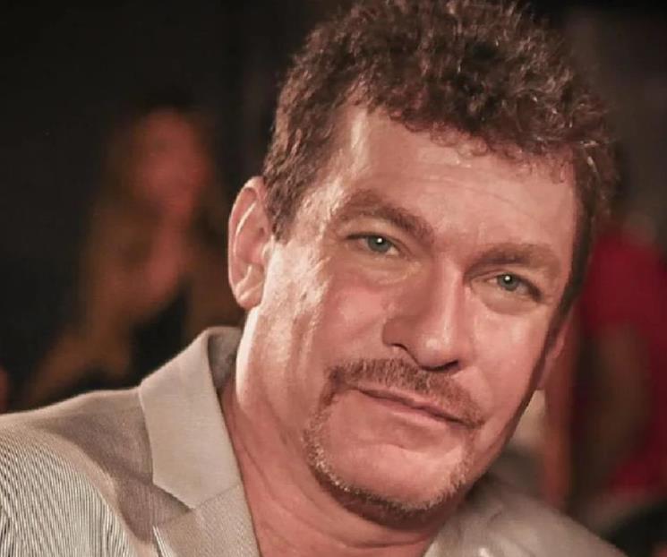 Sebastián Ligarde, actor de Quinceañera, no padece cáncer