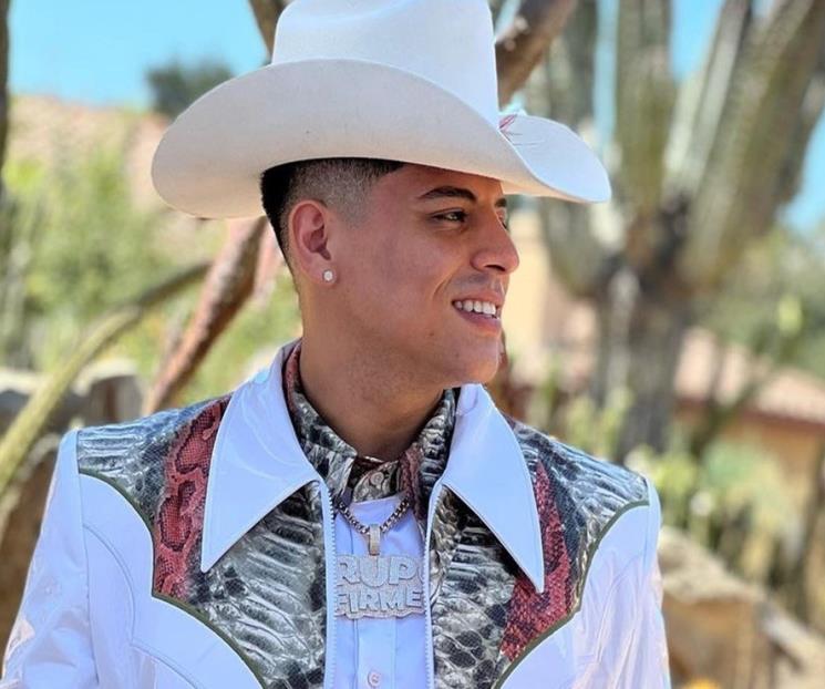 Eduin Caz asegura que está bien y listo para la NFL