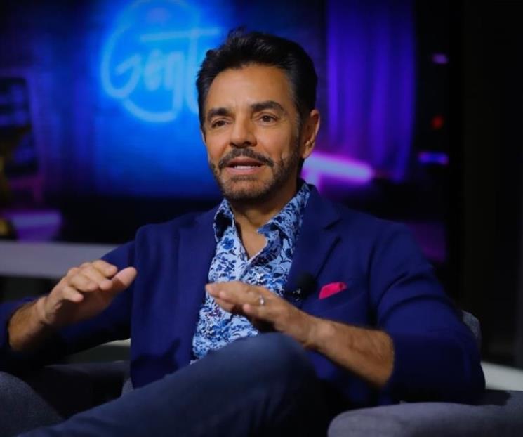 Eugenio Derbez reaparece y da detalles sobre su recuperación