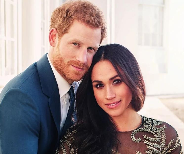 Documental del Harry y Meghan estrenará en diciembre