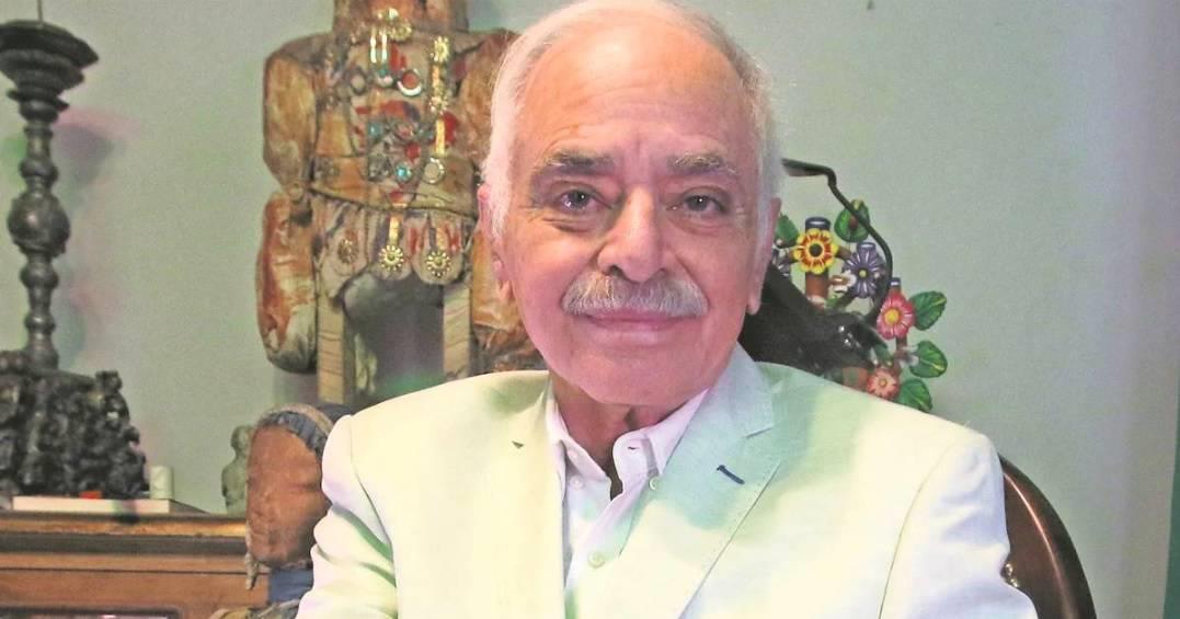 Legado de Sabido da vida a museo virtual