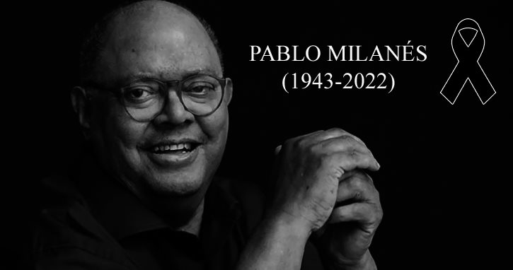 Fallece Pablo Milanés a los 79 años