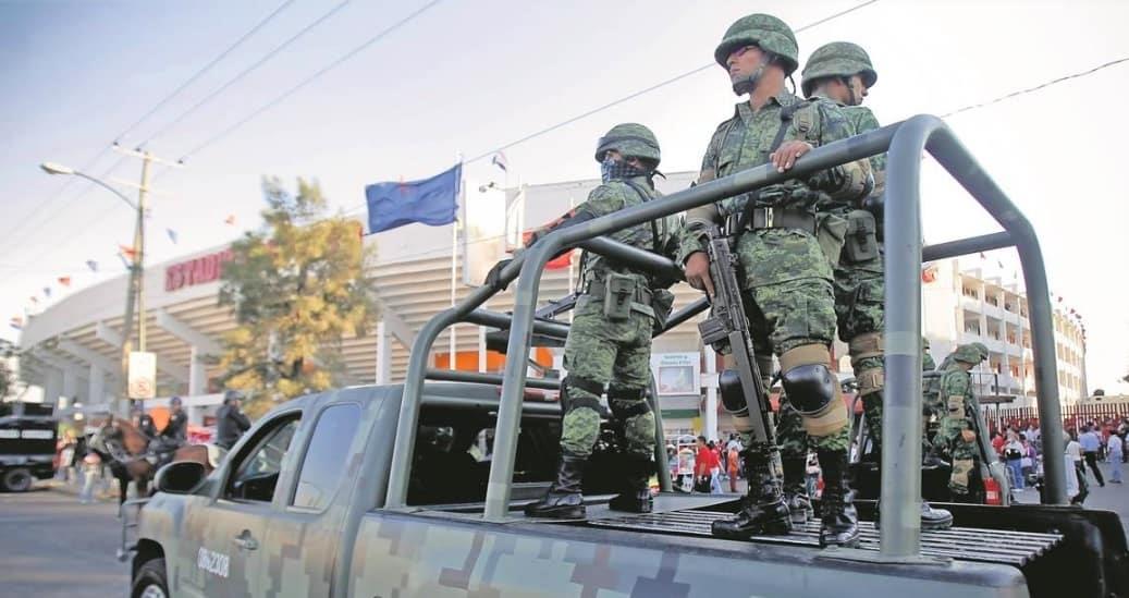 Lanza Sedena 11 reglas para evitar infiltraciones del narco