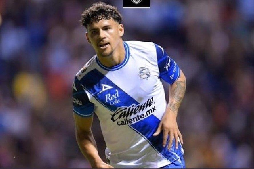 Se interesa Tigres en Maxi Araujo del Puebla