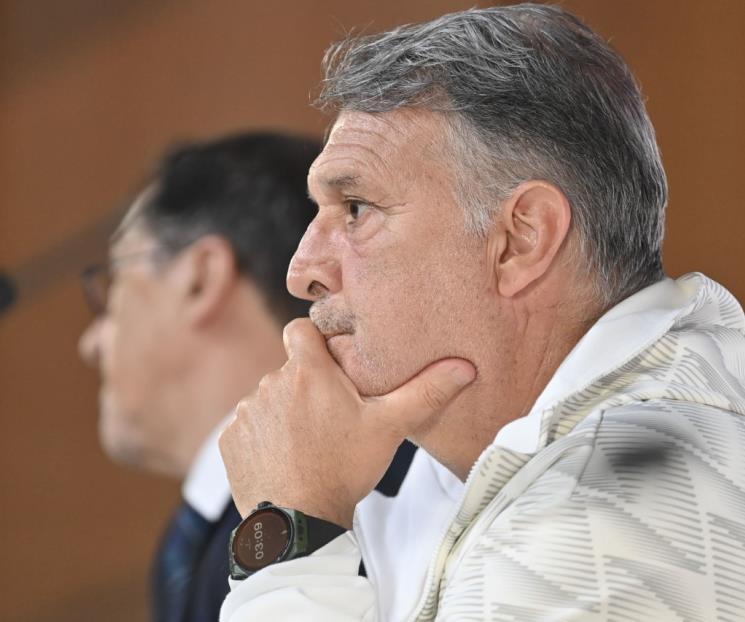 ‘Ante Argentina es el decisivo’ 