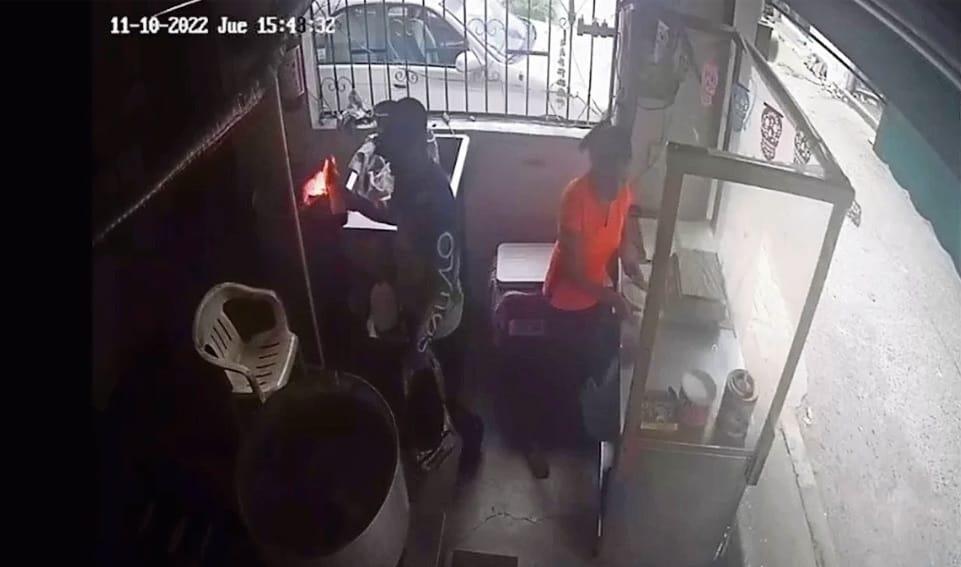 Crimen pone de nuevo en la mira a tortillerías