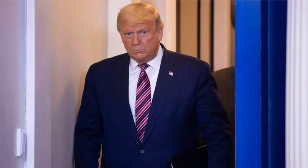 Musk trolea a Trump por no caer en tentación de Twitter