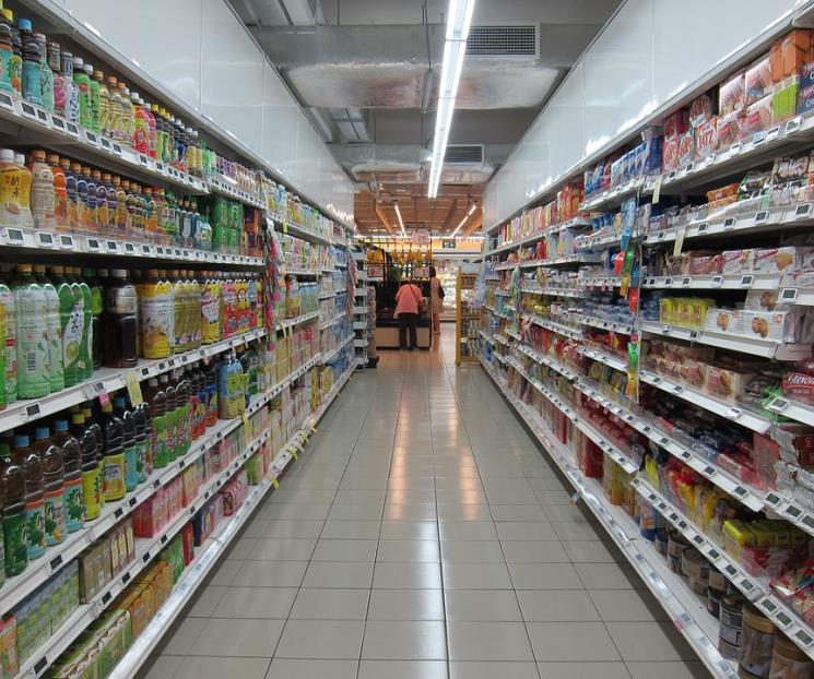Ventas al menudo ligan 2 meses a la baja ante alta inflación