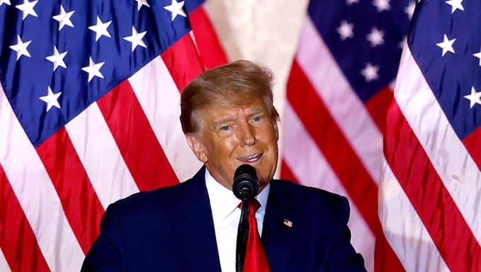 Trump deberá publicar declaración de impuestos
