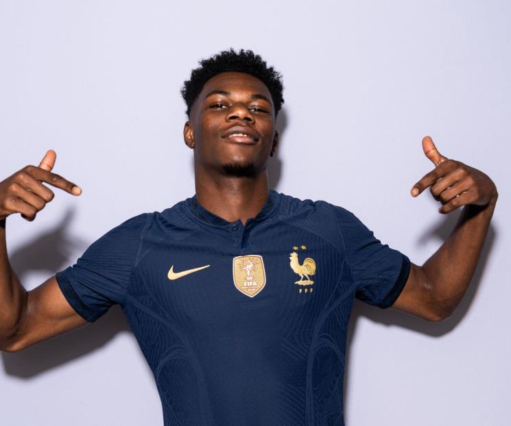 No dudó Tchouameni en fichar por el Real Madrid