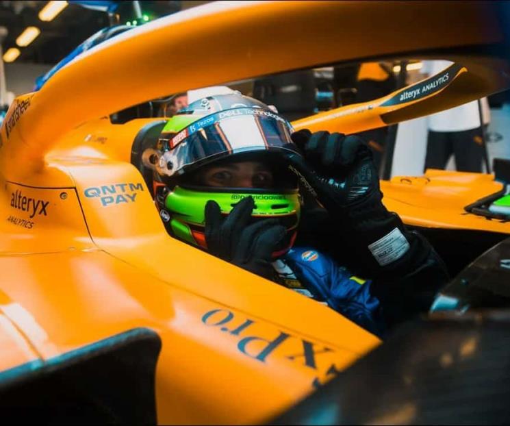 Quiere OWard que Ricciardo llegue a la IndyCar