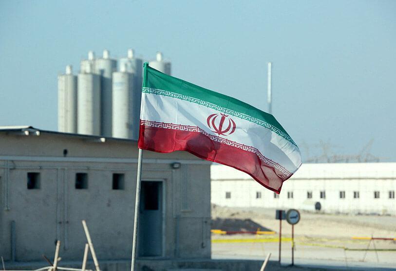 Crece rechazo al avance nuclear de Irán