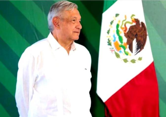 Van a haber acarreados en marcha