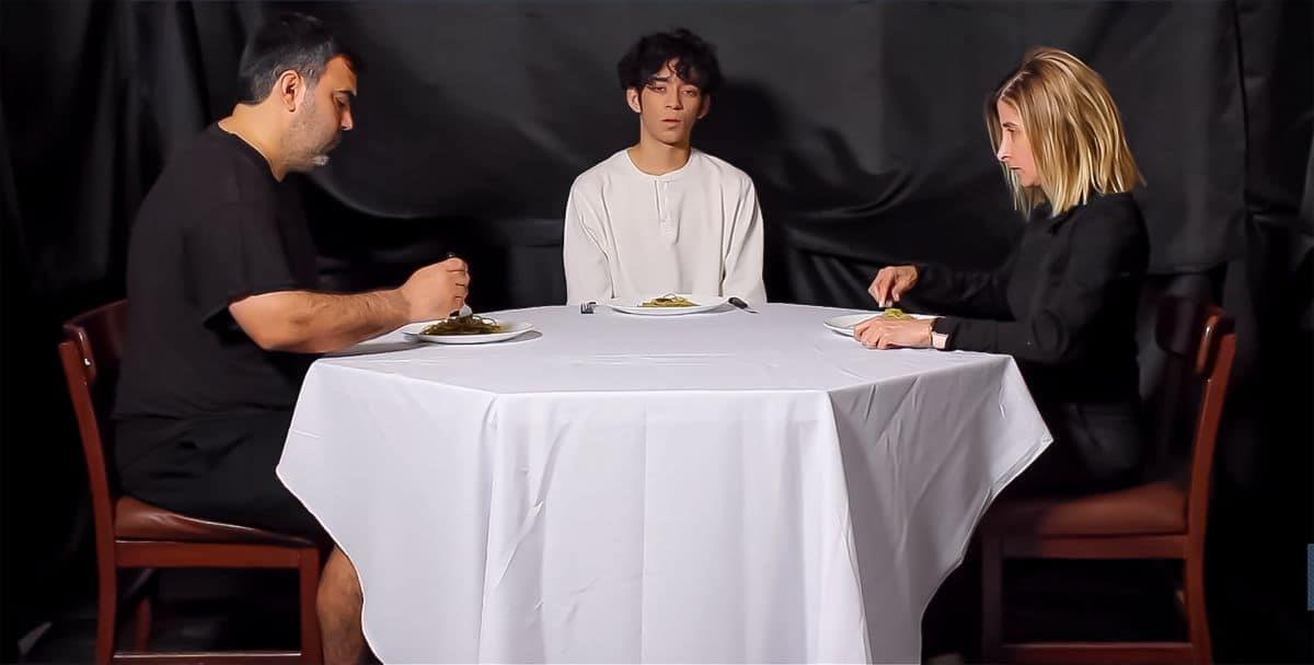 Premian cortometrajes estudiantiles