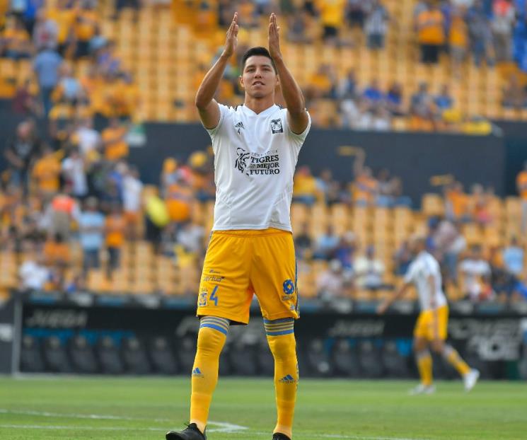 Se despide Ayala del Uni y de Tigres