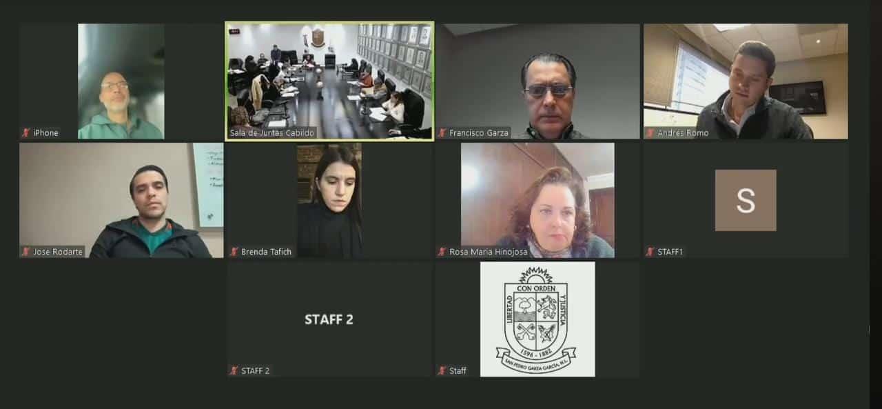 Aprueban en San Pedro Presupuesto de Ingresos 2023