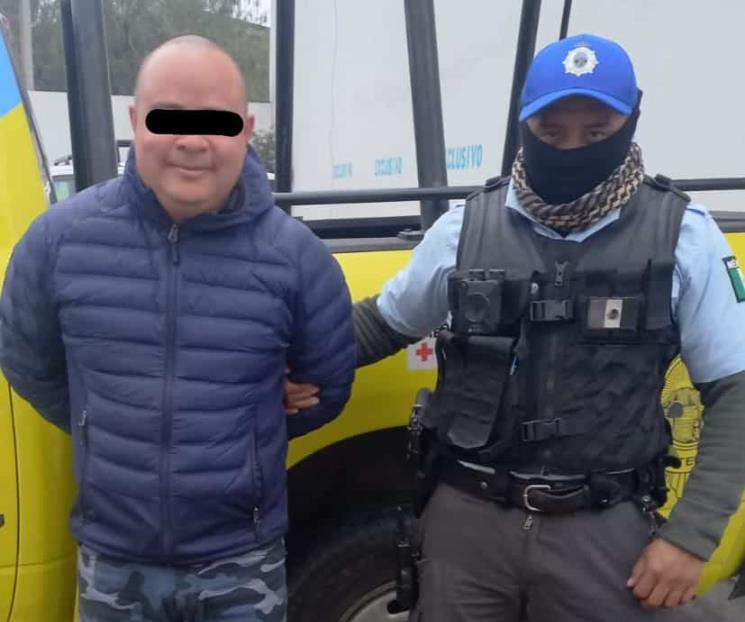 Agreden a mujer en centro comercial