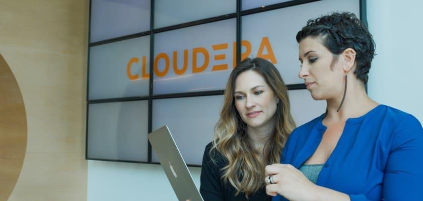 Cloudera estrena SaaS en modelo autoservicio