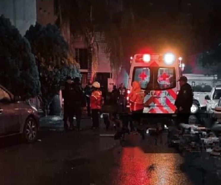 Joven resulta herido tras intento de ejecución