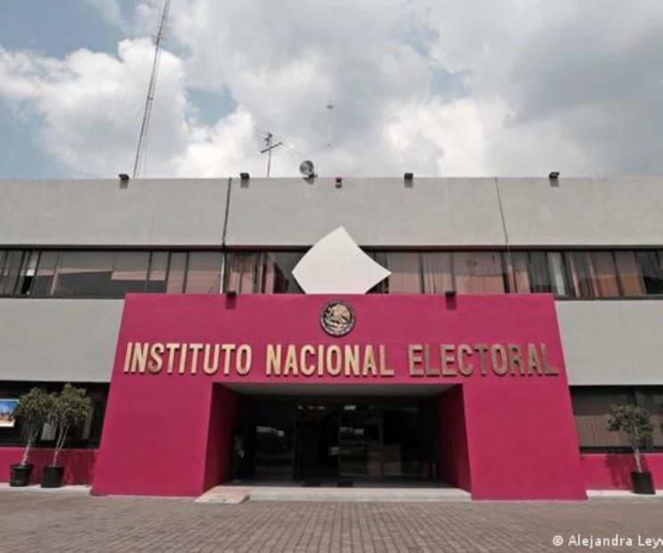 Rechazan organismos de NL Reforma Electoral