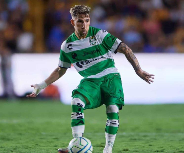 Muy cerca Gorriarán de llegar a Tigres